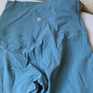 Lululemon 7/8 Align Leggings